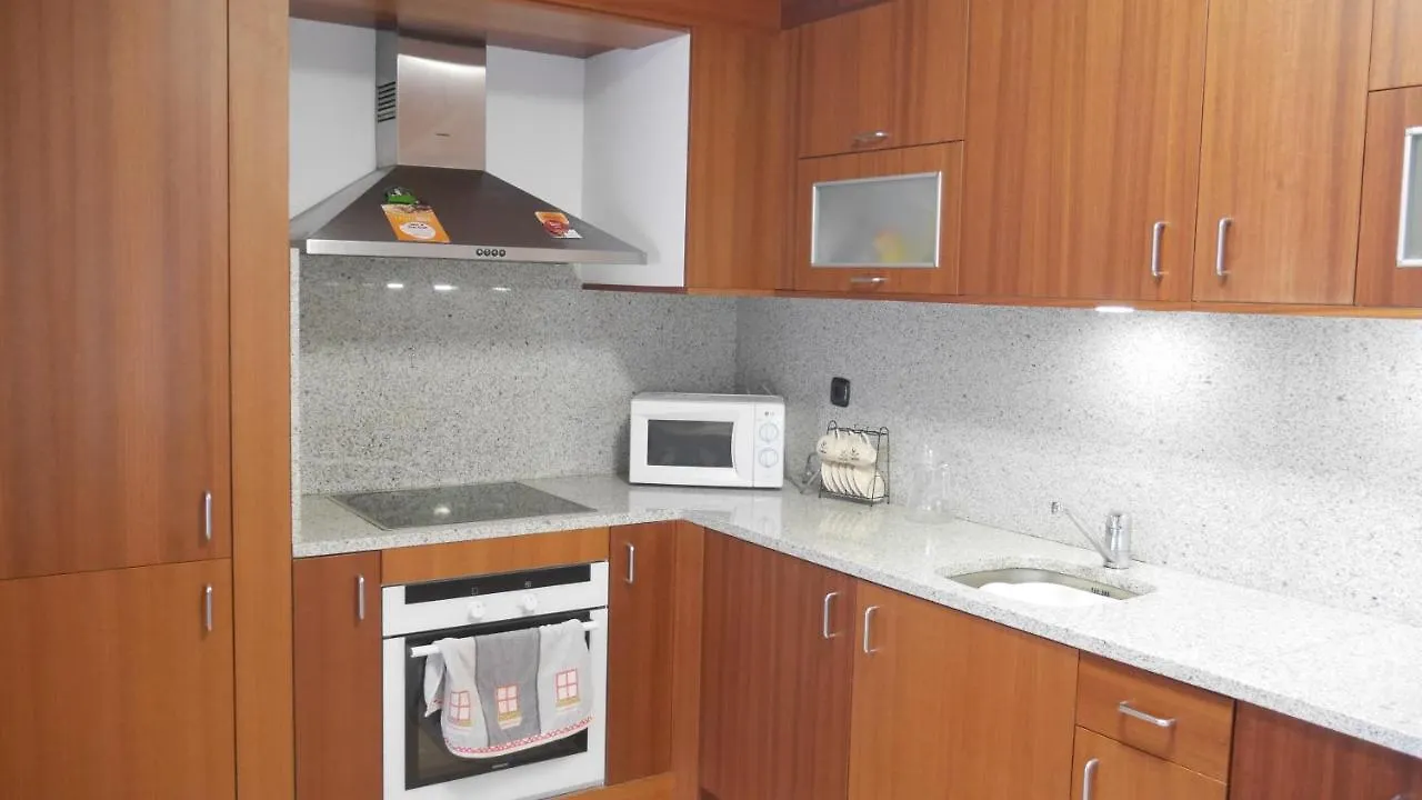 Vitivola Siscaro Encamp Apartment Andorra